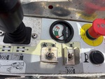 Control Station Upper with 