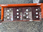 Electrical with 