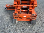 Chassis Photos with 