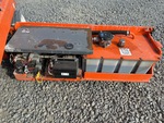 Hydraulics with 