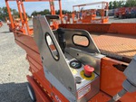 Control Station Upper with 