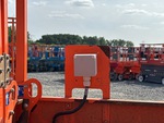 Control Station Upper with 