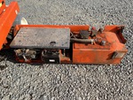 Hydraulics with 