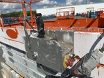Control Station Upper with 