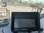 Cab with 