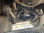 Drivetrain with 