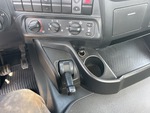 Cab with 