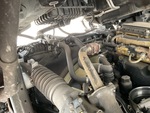 Motor with 