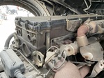 Motor with 