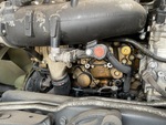 Motor with 