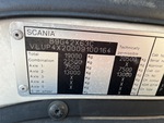General Appearance with Numero seriale/numero d’identificazione del veicolo (VIN)