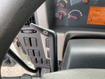 Cab with 