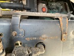 General Appearance with Second Serial Number/VIN Photo