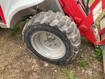 Chassis with 