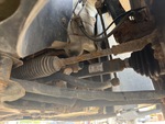 Chassis Photos with 