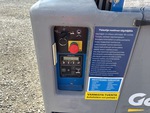 Control Station Ground with 