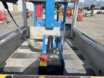 Control Station Upper with 