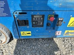 Basic Lower Control Station with 