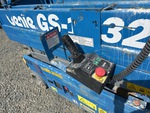 Basic Control Station Upper with 