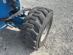 Chassis with 