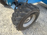 Chassis with 
