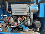 Engine with 