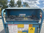 Control Station Upper with 