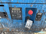 Basic Lower Control Station with 