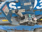 Basic Control Station Upper with 