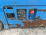 Basic Lower Control Station with 
