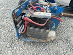 Electrical with 