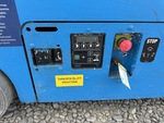 Basic Lower Control Station with 