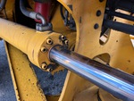 Hydraulique with 