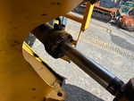 Hydraulique with 
