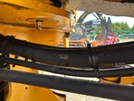 Hydraulique with 