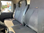 Cab with 