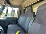 Cab with 
