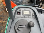 Control Station with 