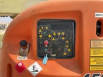 Control Station Ground with 