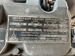 Engine with 