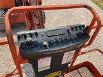 Control Station Upper with 