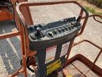 Control Station Upper with 