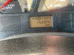 Cab with Engine Hours