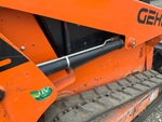 Hydraulics with 
