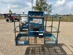 Basic Control Station Upper with 
