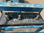 Basic Control Station Upper with 