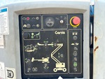 Basic Lower Control Station with 
