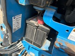 Electrical with 
