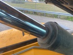 Hydraulique with 