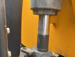 Hydraulique with 